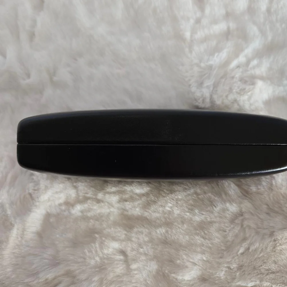 Ralph Lauren Black Sunglasses Case